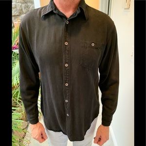 Tommy Bahama Dress Shirt size M